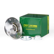First Line Wheel Bearing Kit FBK953