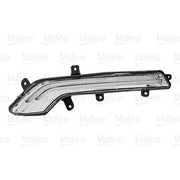 Valeo Daytime Running Light Bumper 047702