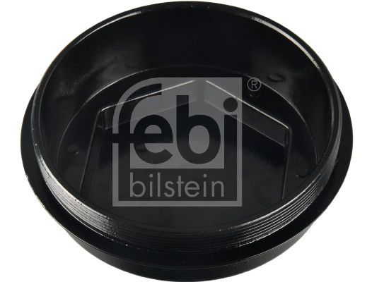 Febi Wheel Hub Dust Cap