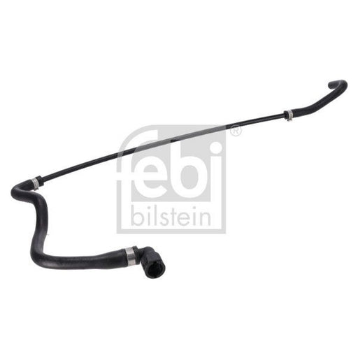 Febi Radiator Coolant Hose ID 183754