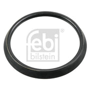 Febi Manual Transmission Shaft Seal OD ID Thick 179901