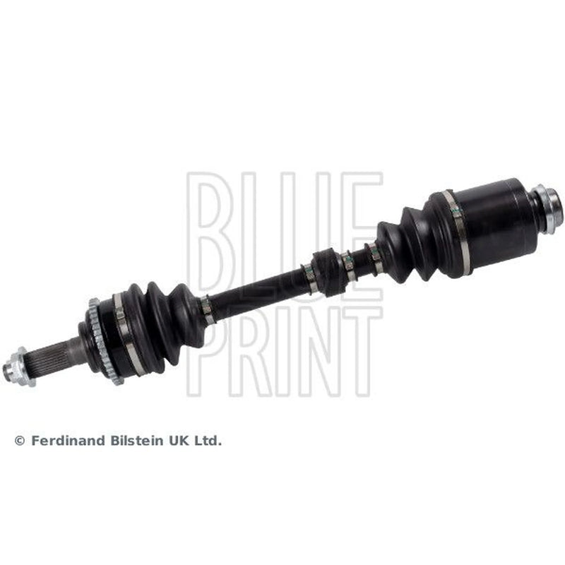 Blue Print CV Drive Shaft Driveshaft Front Right ADM589502