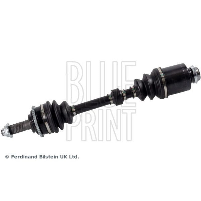 Blue Print CV Drive Shaft Driveshaft Front Right ADM589502