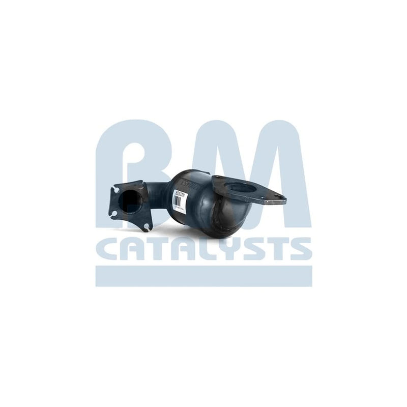 BM Catalysts Homologated Diesel Cat BM80337H