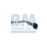 BM Catalysts Exhaust Pipe OD BM70279