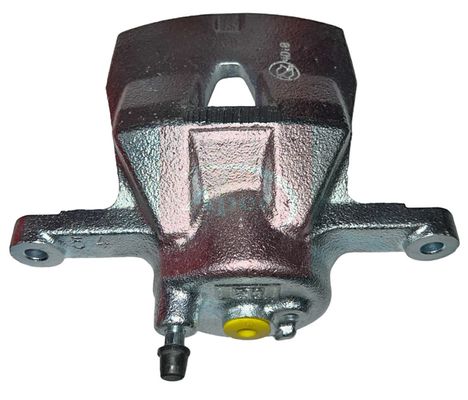 Apec Brake Caliper Assembly Front Left