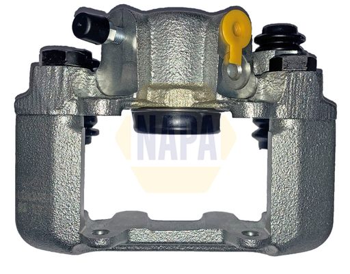 NAPA Brake Caliper Assembly Rear Left