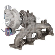 Febi Turbocharger Turbo Unit 187664