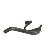 Gates Curved Radiator Hose 02-1745