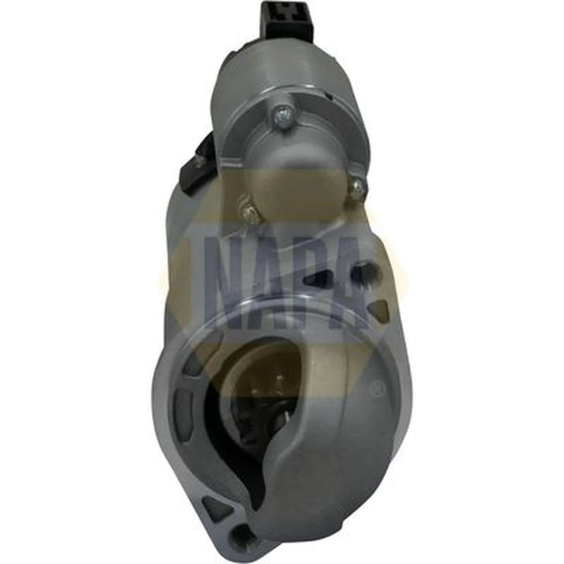 NAPA Starter Motor 12V 1.7kW 11 Teeth NSM1558