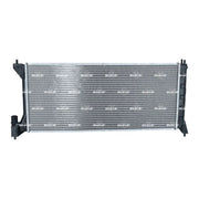 NRF Engine Radiator 550043