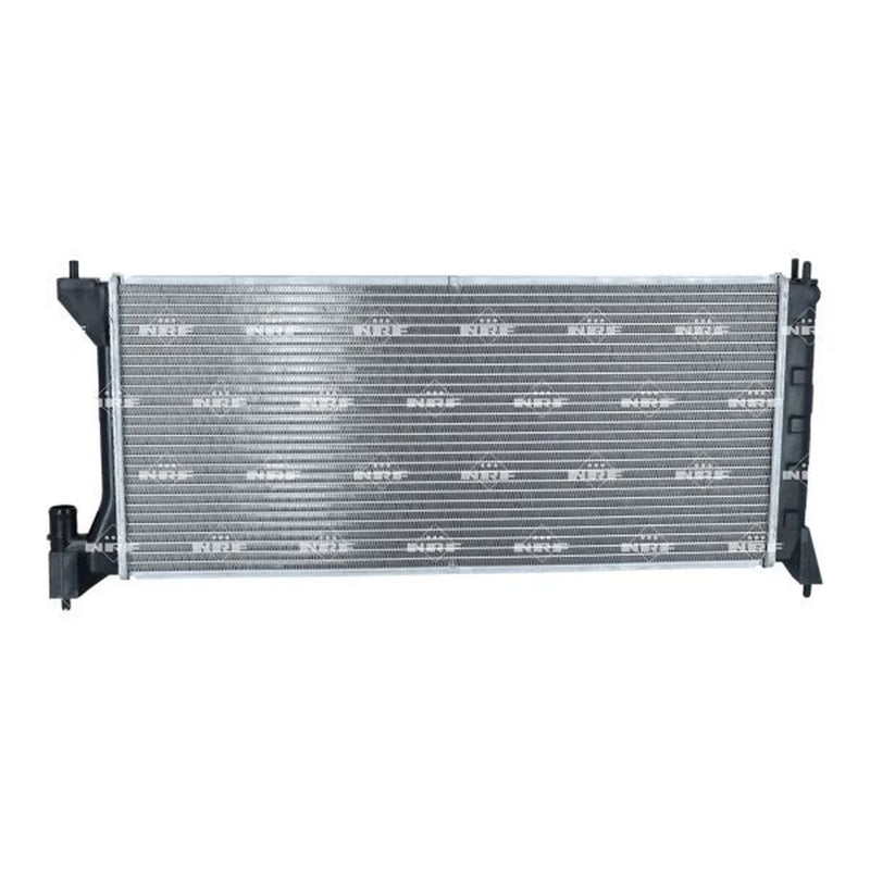 NRF Engine Radiator 550043