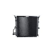 NRF Air Conditioning Condenser 35586