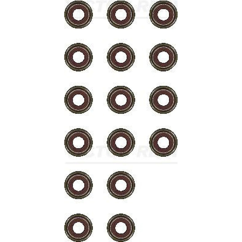 Victor Reinz Valve Stem Seal Set ID High 12-16927-01