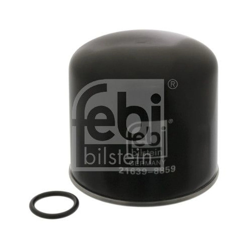 Febi Compressed-Air System Air Dryer Cartridge 21639