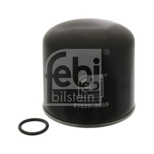 Febi Compressed-Air System Air Dryer Cartridge 21639