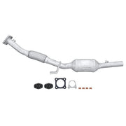 Hella Catalytic Converter 8LE 366 054-011