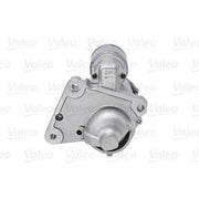 Valeo Starter Motor 12V 1.5kW 11 Teeth 438166