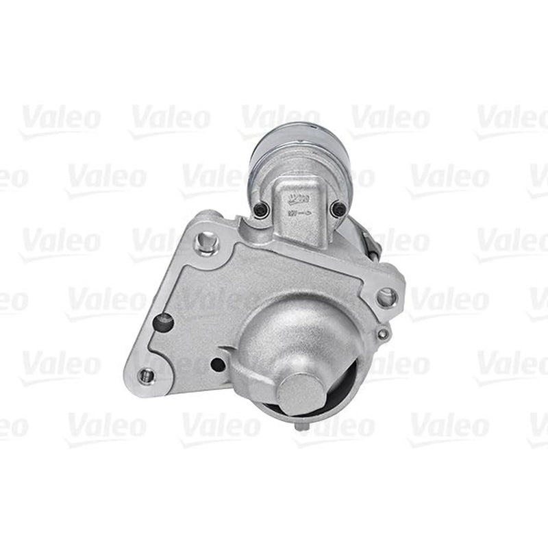 Valeo Starter Motor 12V 1.5kW 11 Teeth 438166