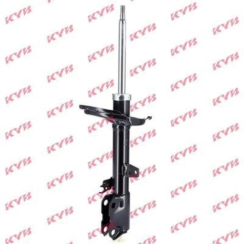KYB Shock Absorber Damper Strut Rear Left 339209