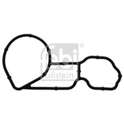 Febi Housing Cover Gasket Wide 4mm Thick 102219