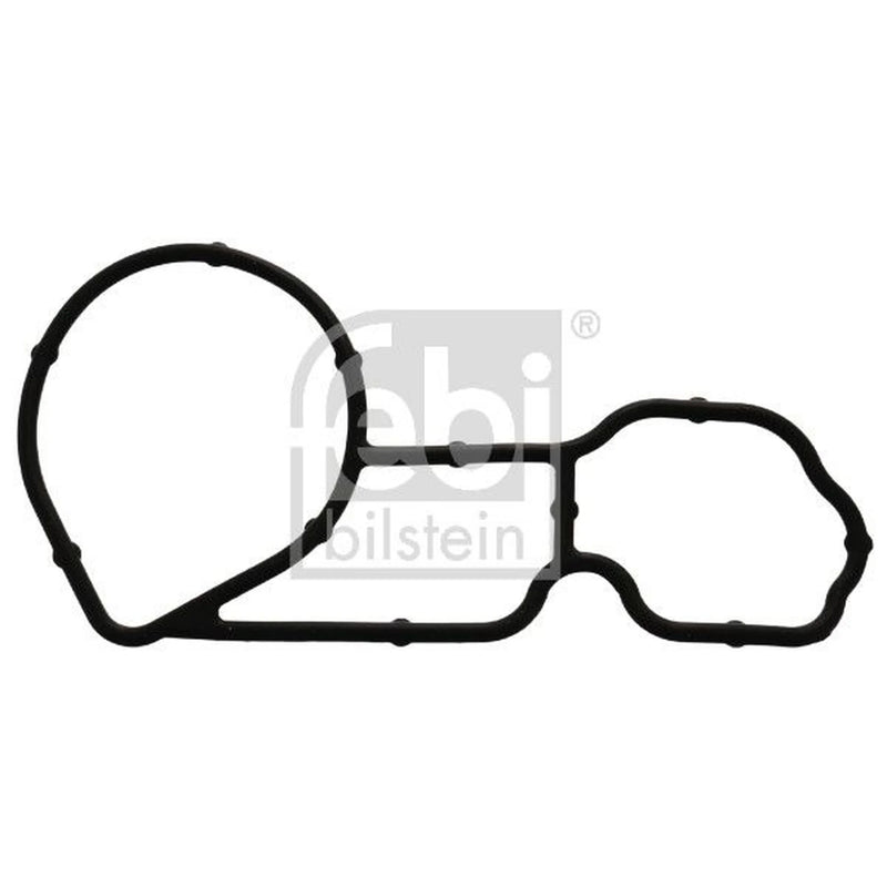 Febi Housing Cover Gasket Wide 4mm Thick 102219