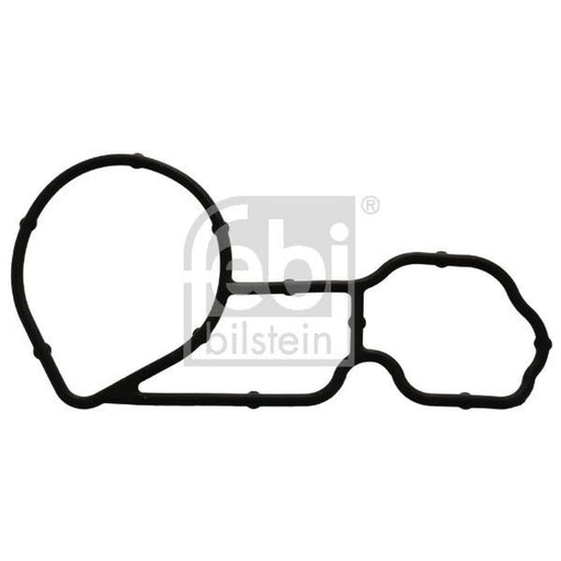 Febi Housing Cover Gasket Wide 4mm Thick 102219