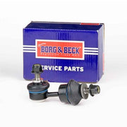 Borg & Beck Stabiliser Bar Link Coupling Rod BDL6606