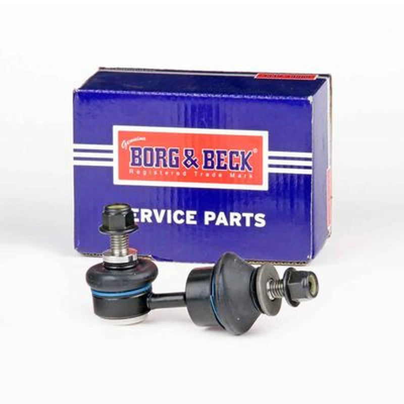 Borg & Beck Stabiliser Bar Link Coupling Rod BDL6606