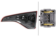 Hella 2TZ 012 312-111 Tail Light Assembly