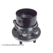 Blue Print Wheel Bearing Kit Front Left ADJ138218