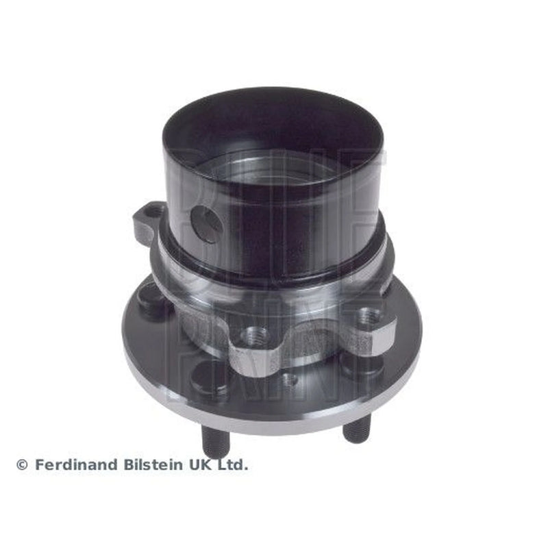 Blue Print Wheel Bearing Kit Front Left ADJ138218