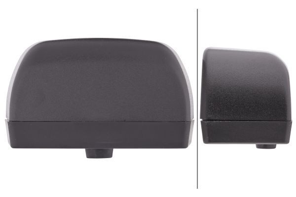 Hella 2KA 998 523-017 Licence Plate Light