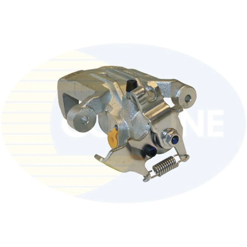 Comline Brake Caliper Assembly Rear Right CBC389R