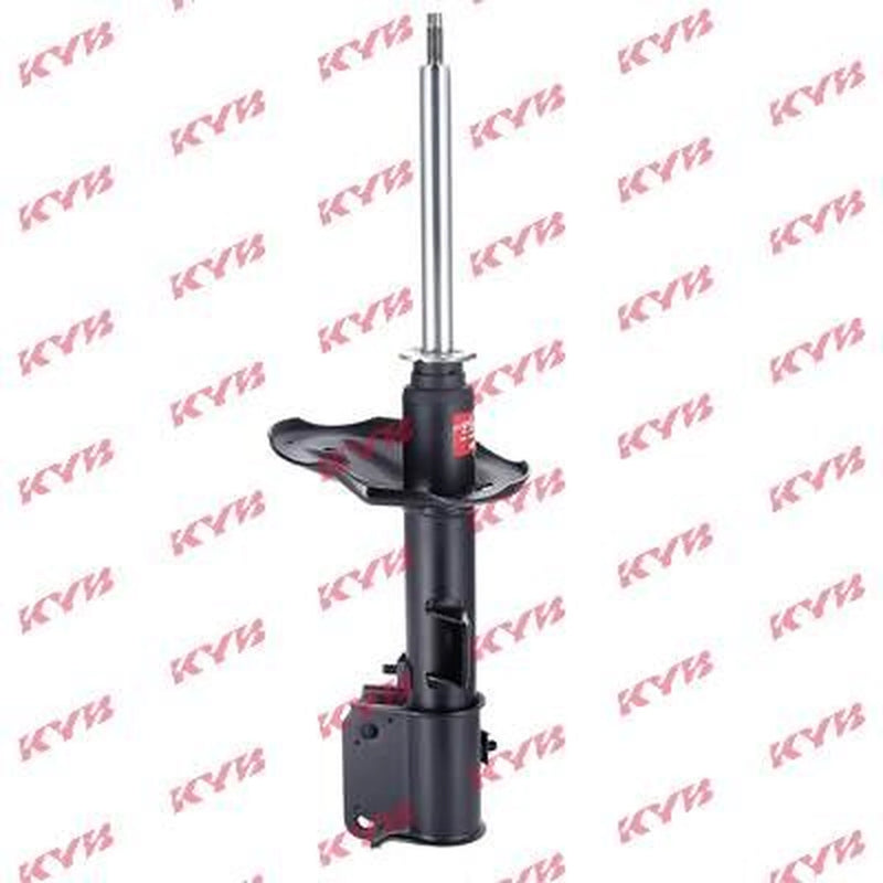 KYB Shock Absorber Damper Strut Front Left 334328