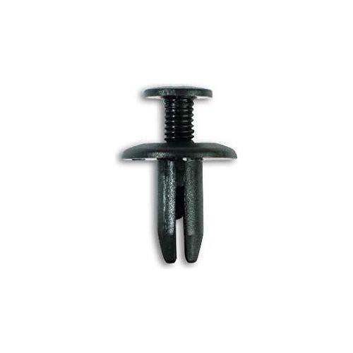 Connect Screw Rivet Retainer - for Honda, Universal Use 50pc 36079 Tool Connection  - Town Parts