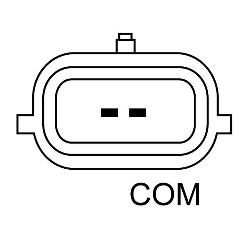 Bosch Car Alternator 12V 0 986 081 100