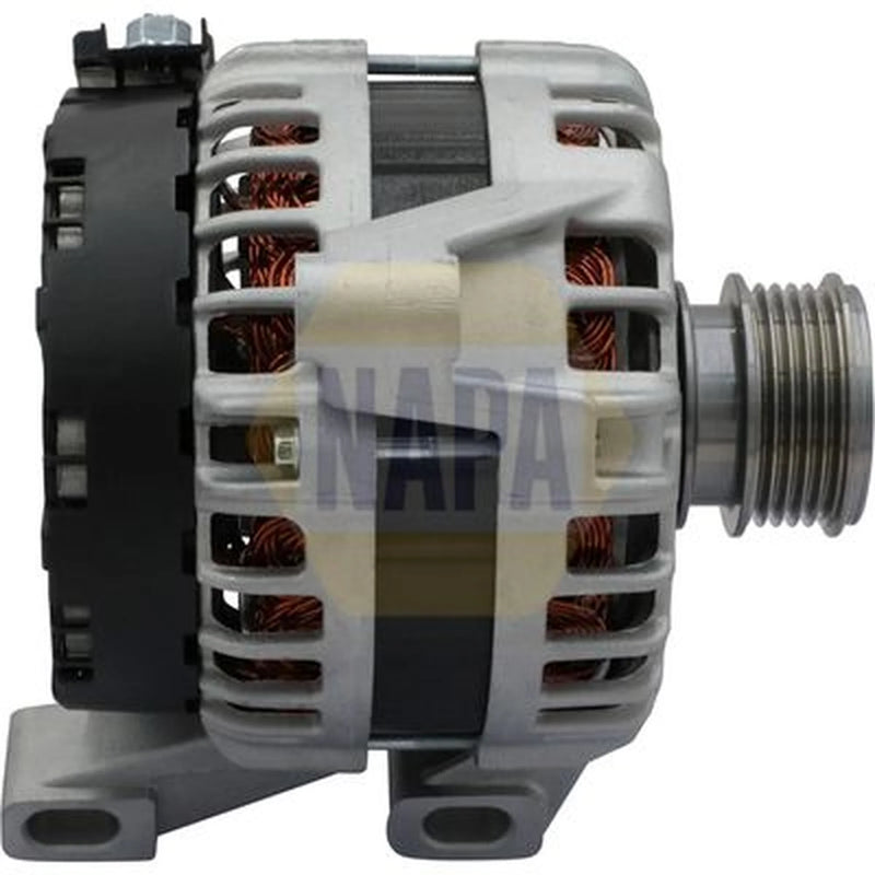 NAPA Car Alternator 12V NAL1172