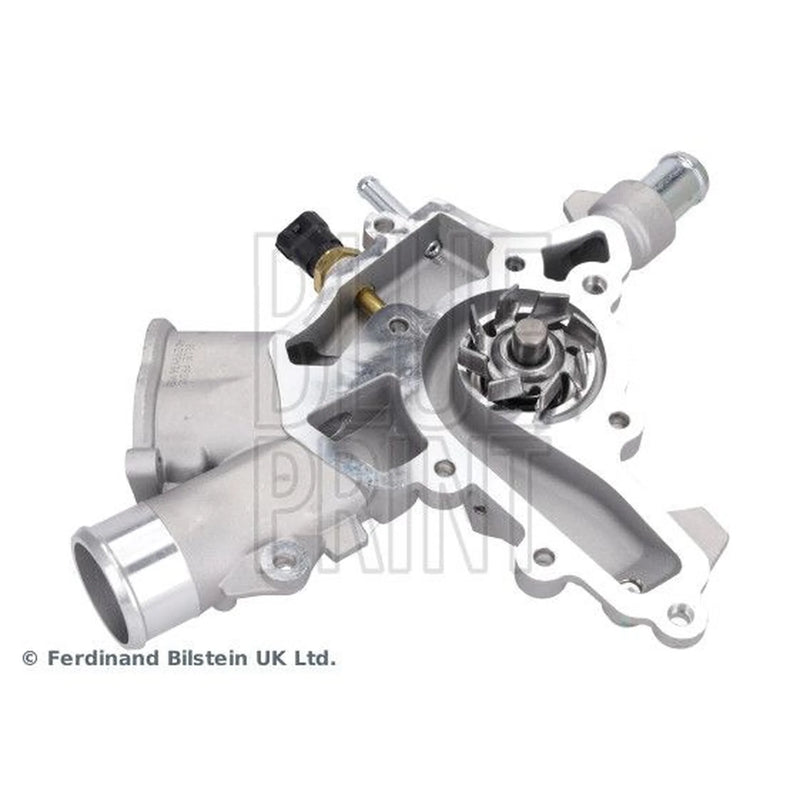 Blue Print Engine Cooling Water Pump ADZ99136