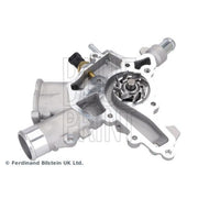 Blue Print Engine Cooling Water Pump ADZ99136