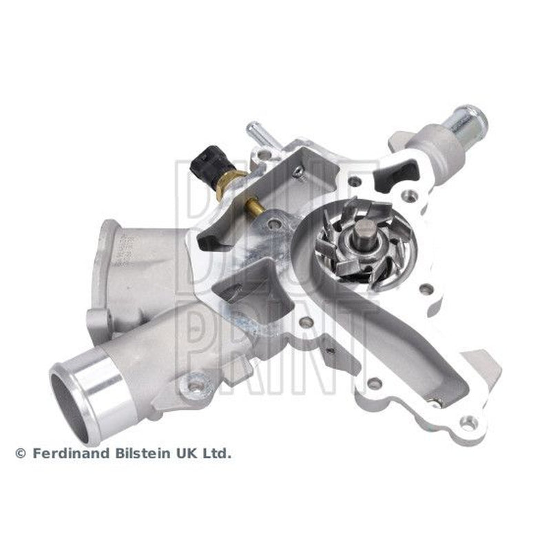 Blue Print Engine Cooling Water Pump ADZ99136