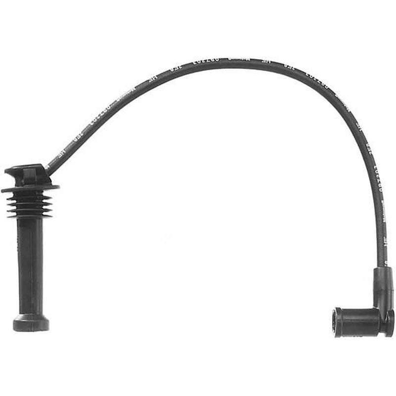 BERU Ignition HT Lead Cable Kit ZEF1115