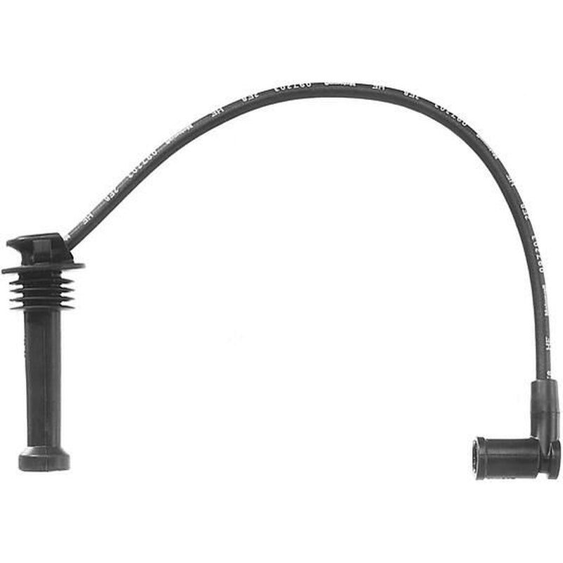 BERU Ignition HT Lead Cable Kit ZEF1115