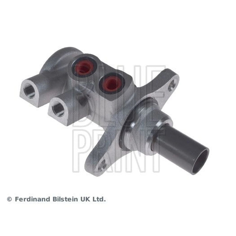 Blue Print Brake Master Cylinder Hydraulic Assembly ADF125101
