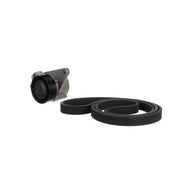 Gates V-Ribbed Belt Set K036DPK1838