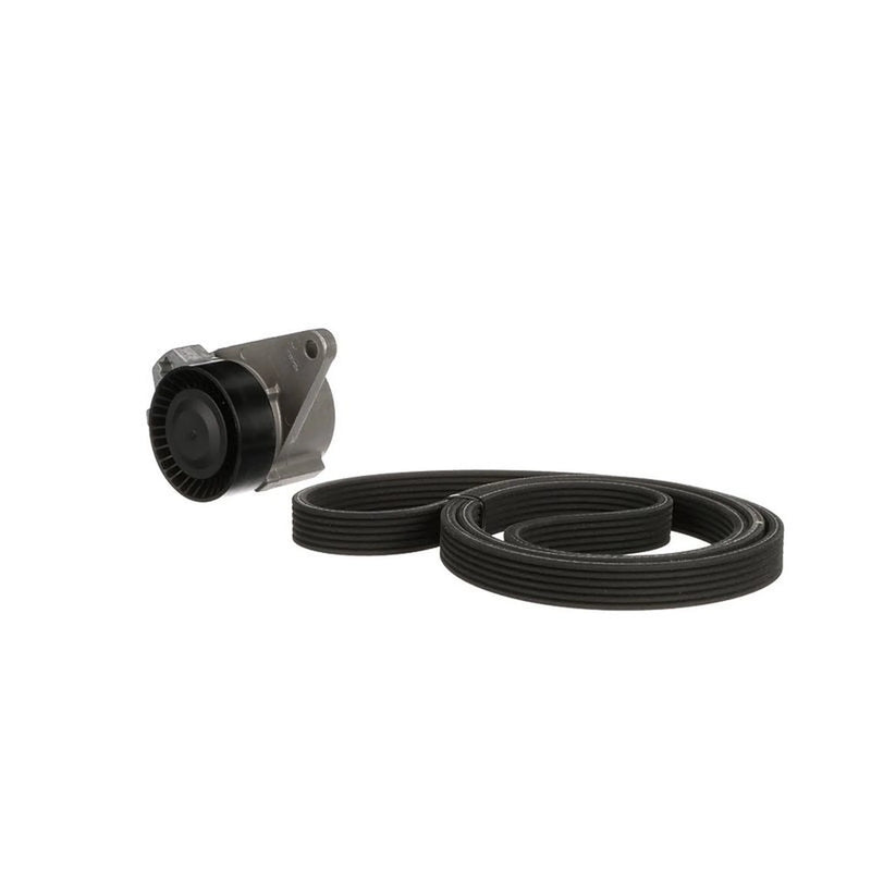 Gates V-Ribbed Belt Set K036DPK1838
