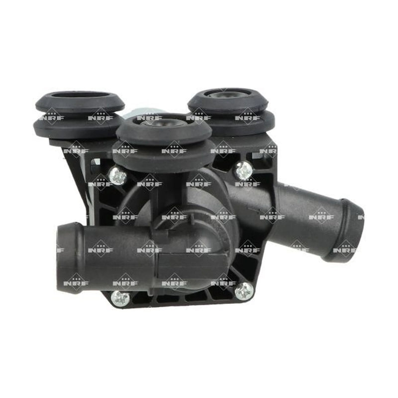 NRF Auxiliary Coolant Water Pump 390074