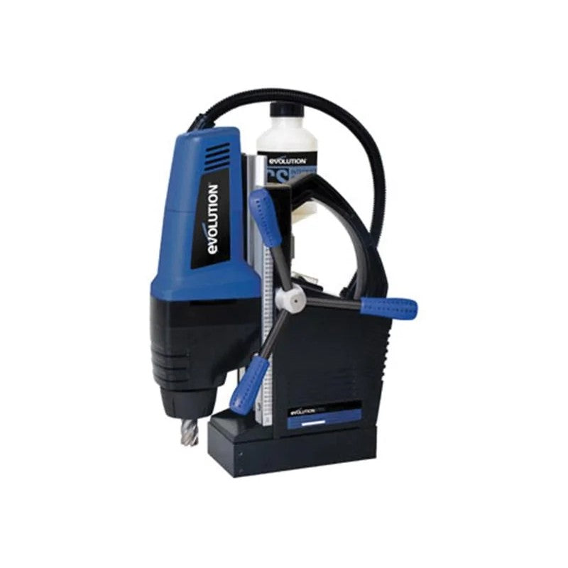 Evolution EVOMAG42 Magnetic Drill 1200W 110-240