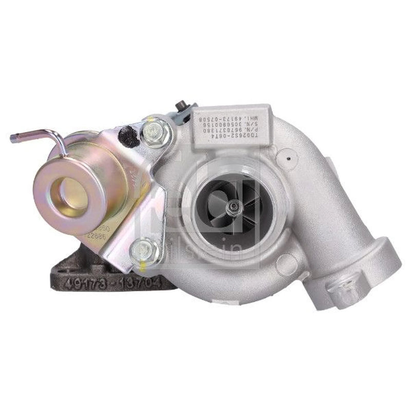 Febi Turbocharger Turbo Unit 187861