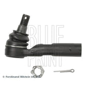 Blue Print Steering Tie Rod End Ball Joint Front Right ADT387186